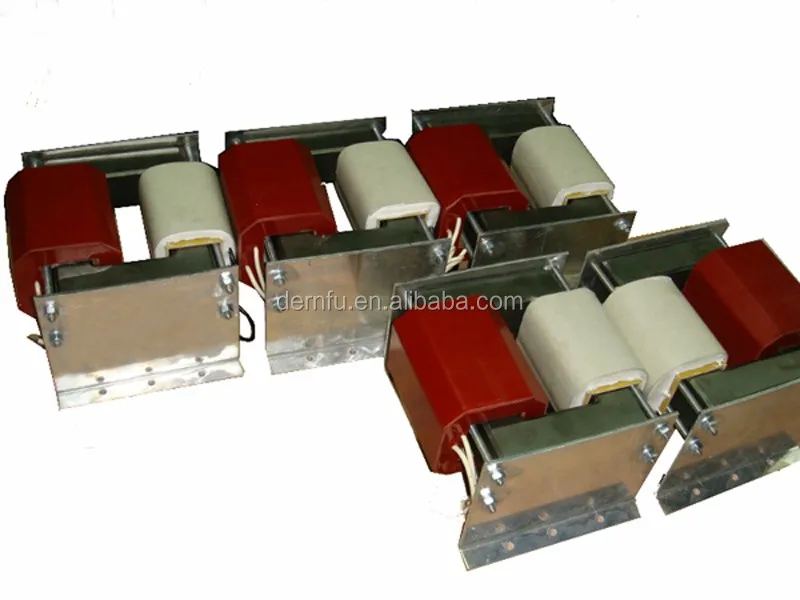 Isolation Transformer,High Frequency High Voltage Transformer Air Ion