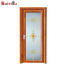 2020 fornecimento Fabricante de alum&iacute;nio &agrave; prova d' &aacute;gua do banheiro portas de batentes de portas e janelas de alum&iacute;nio quadro higi&ecirc;nico