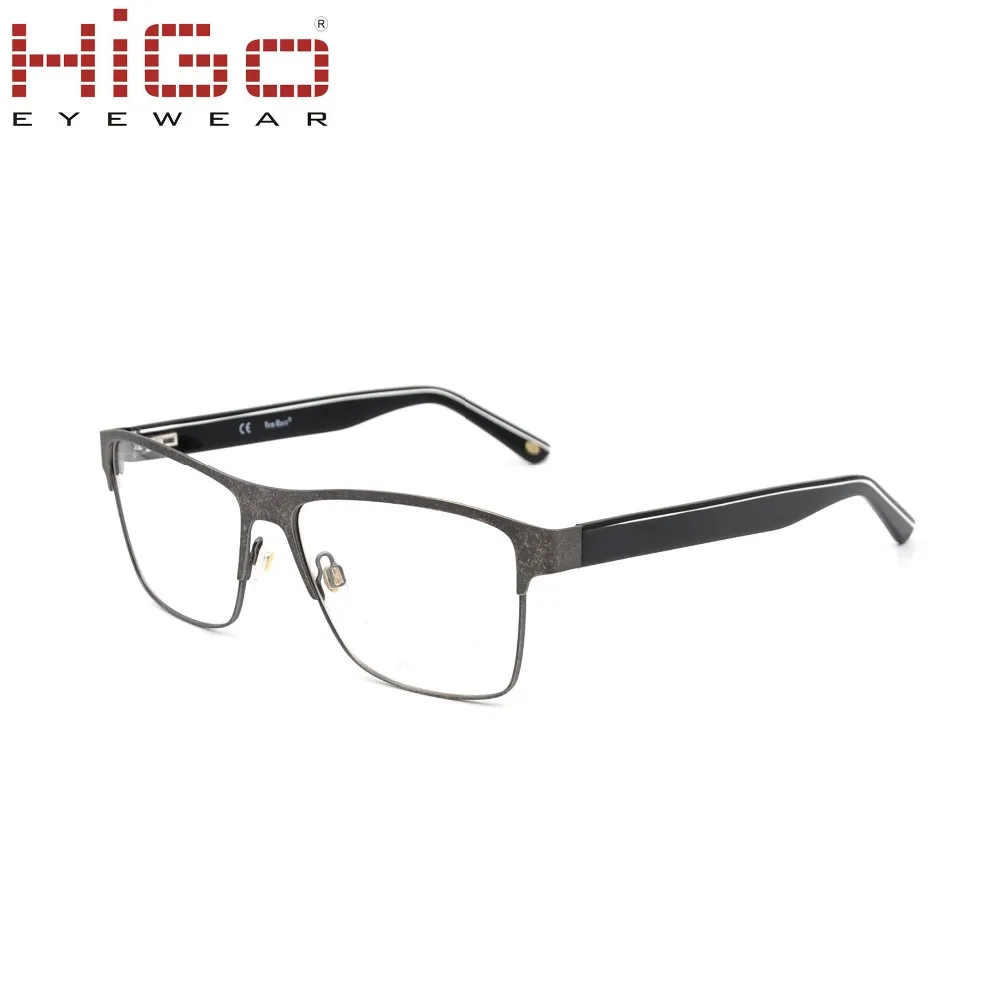 2021 Hot Sale Spectacle frame China high quality acetate optical frame OEM