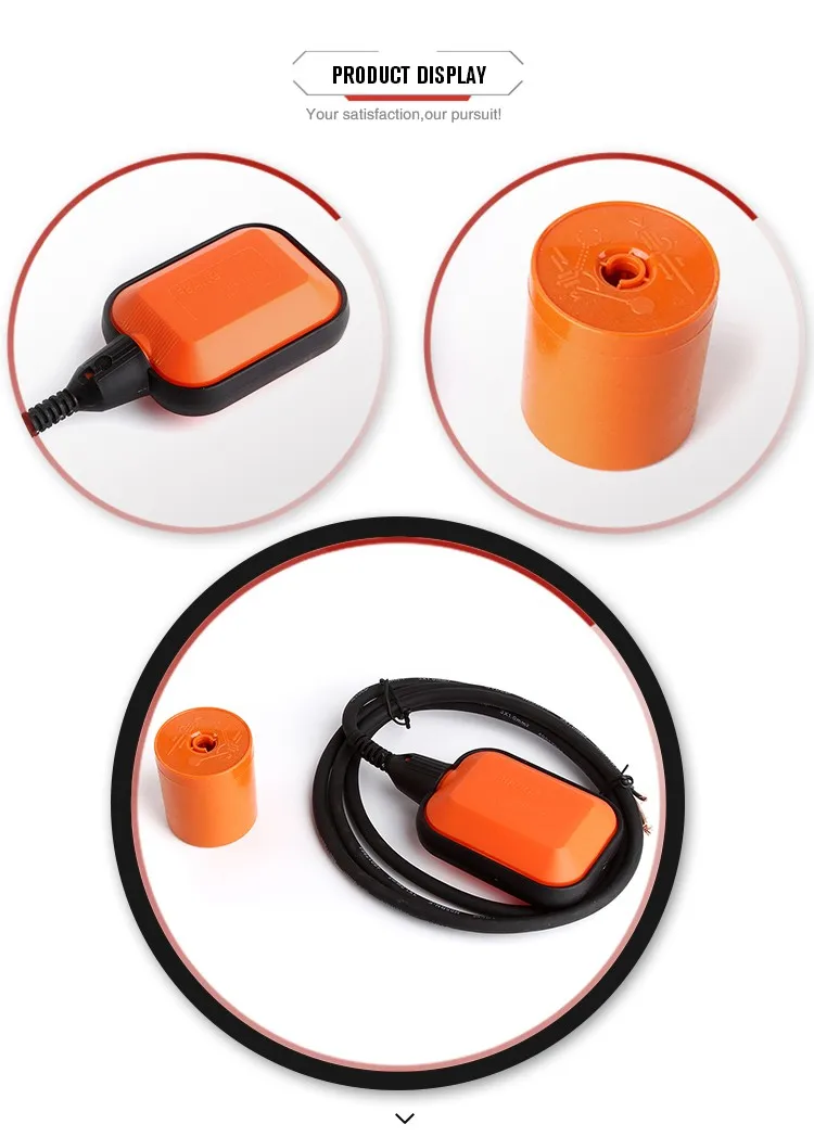 Auto float. Auto float