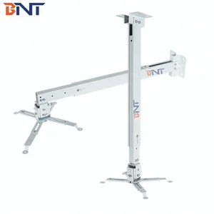 Aluminum Projector Ceiling Mount Bracket Kit