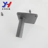 OEM ODM factory manufacture SGS ISO ROHS powder coated precision soldering roof suction frame for conference room projector