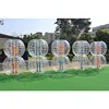 Hot inflatable human bubble ball bubble suit bubble boy suit for sale