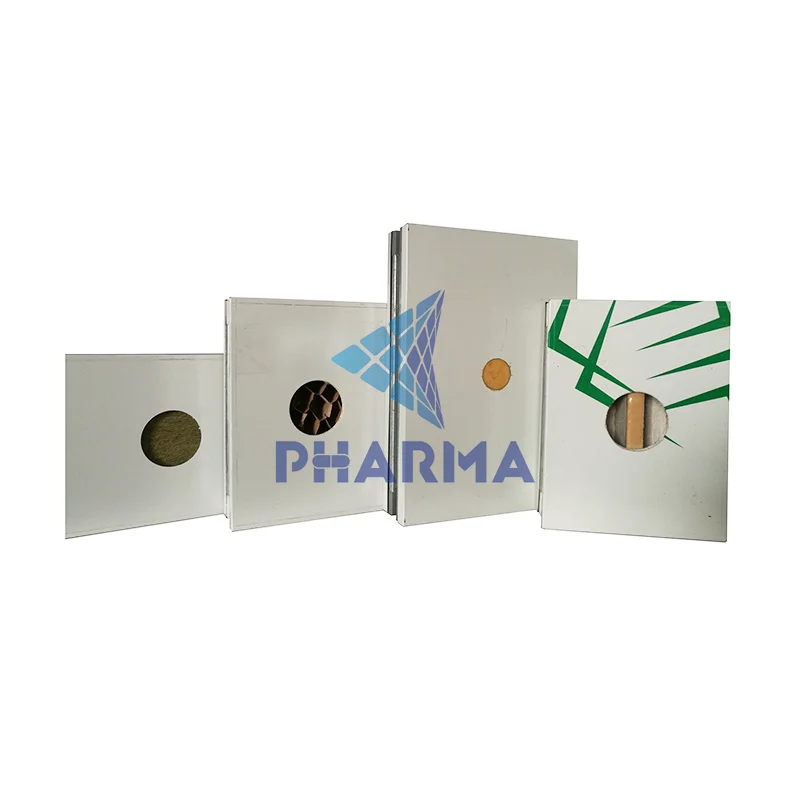 product-Better And More Durable Aseptic Clean Room Panel-PHARMA-img