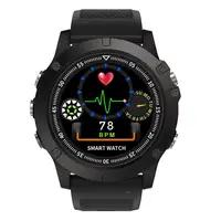 

Mars Smart Bracelet Band Heart rate Monitor Blood Pressure Men IP68 Fitness Tracker Message Call Reminder Wrisatband Smart Watch