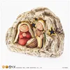 Ceramic Led Light 3D Pictures of Jesus Birth