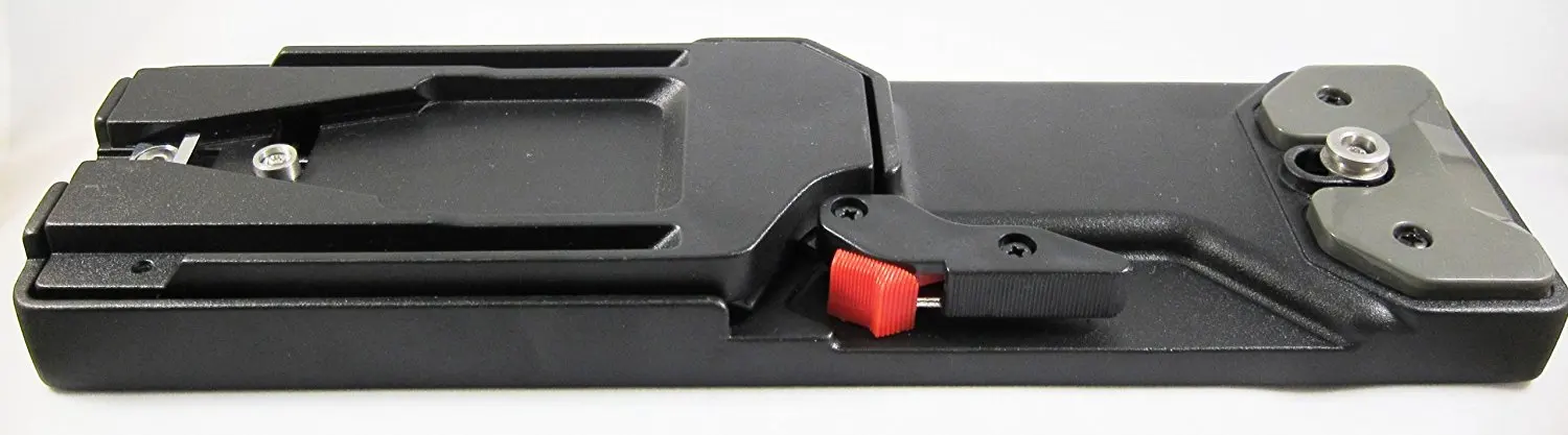 JVC KA-551U Tripod Adapter Kit for the GY-HD100 or 110 Camcorder