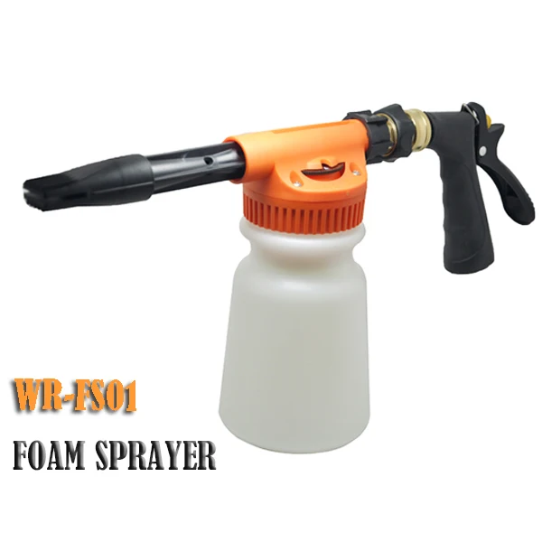

pressure wholesale sprayer car foam washer, N/a