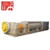 2019 Competitive price for clay mixing machine in automatic clay brick production processing