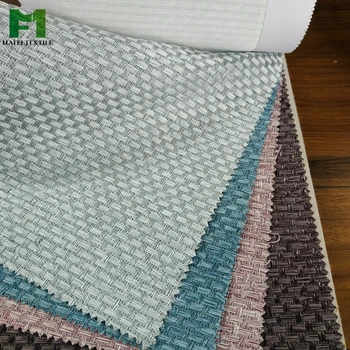 material for curtains and upholstery