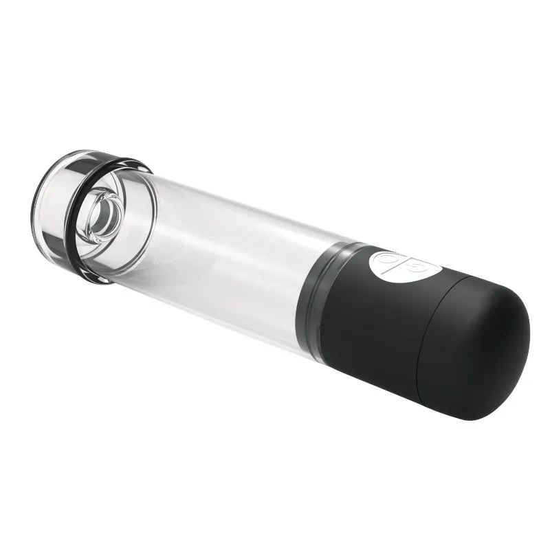 Classic Electric Penis Pump 3 Aaa Batteries Penis Vacuum Pump Dildo ...