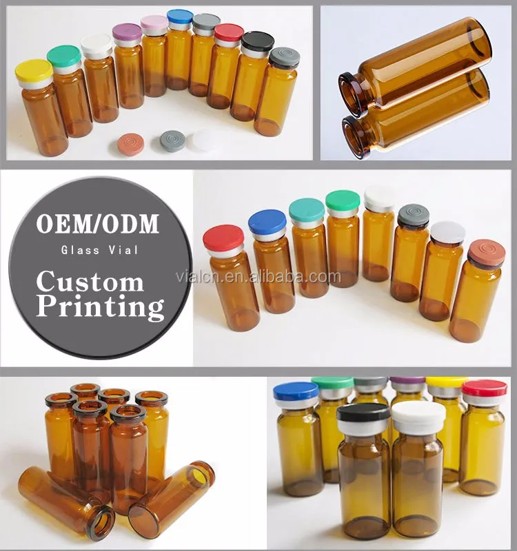 Clear Medical Glass Vial 3ml 5ml 10ml Glass Vials Buy Glass Vials