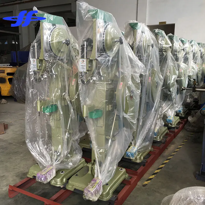 
High Speed Auto Feeder Stainless Steel Hollow Riveting Machine 