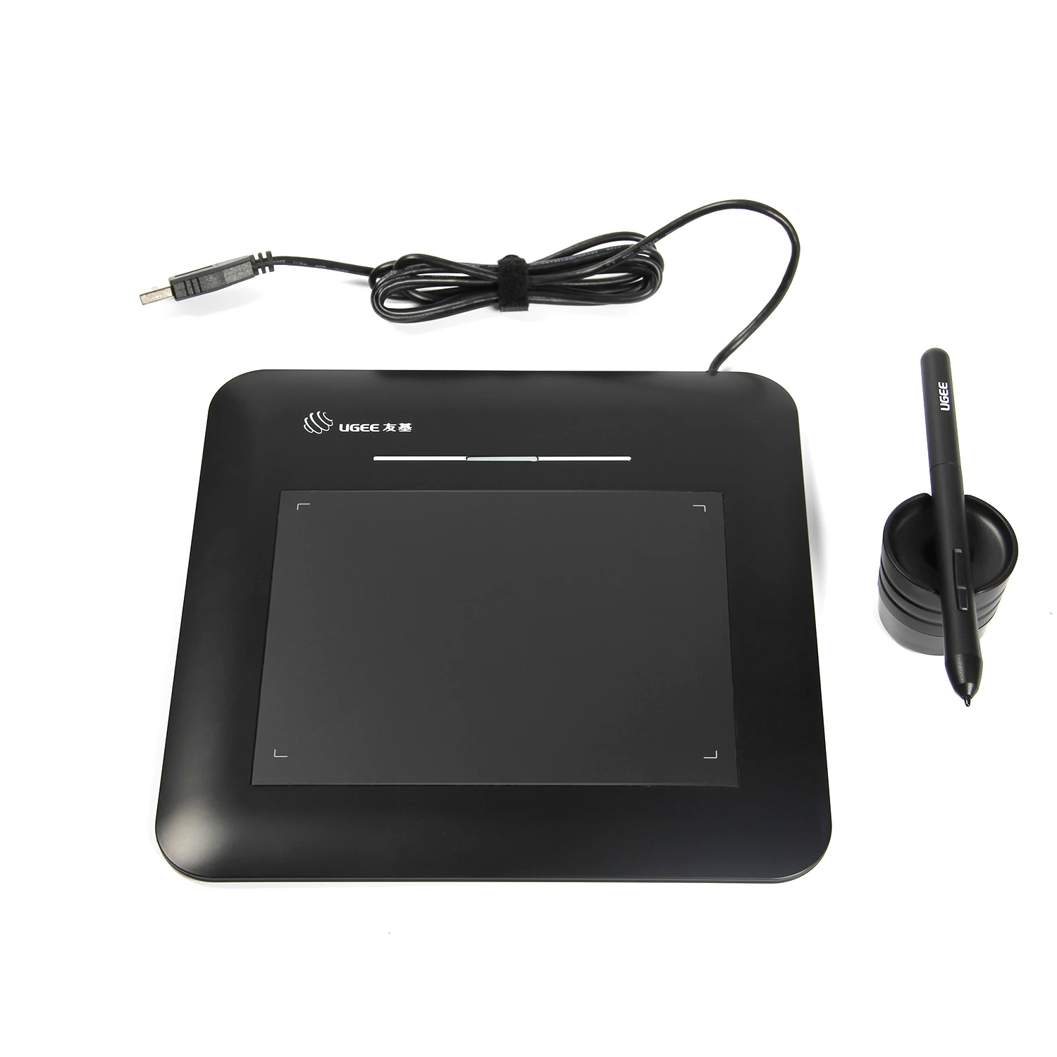 Esignature Solution Hot Sale Handwriting Input Device 2048 Levels Usb