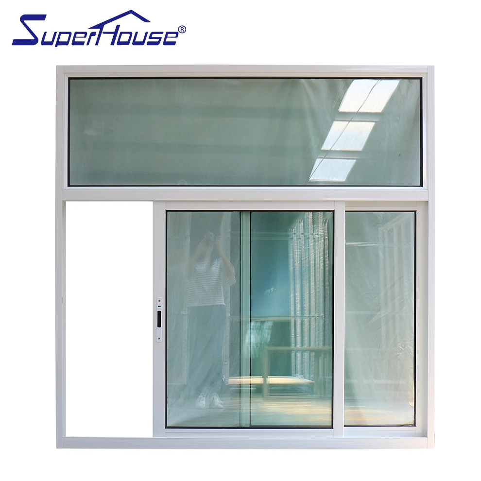 China factory cheap price upvc windows and doors for wholesales