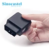 2G OBD GPS Tracking Vehicle Diagnostic Mileage Odometer Correction Tool