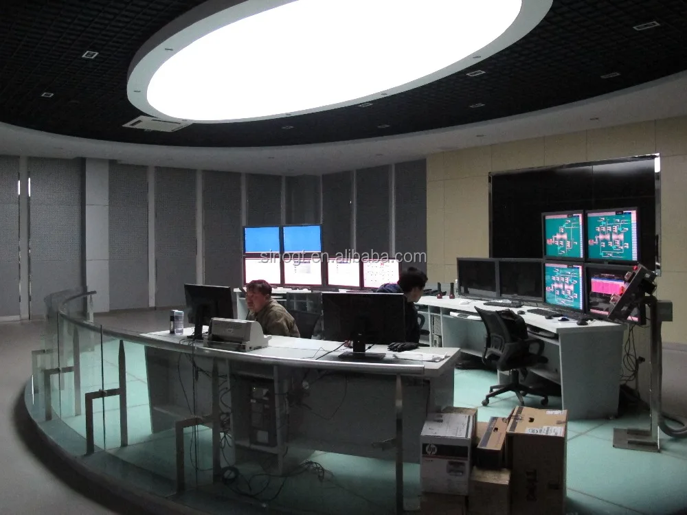 
Carbon Dioxide Purification and Gas Generating Equipment 