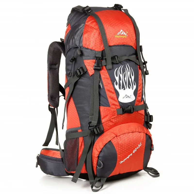 running hiking backpack