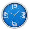 10inch promotional plastic Wall Clock with silent movement