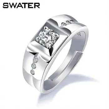 Best Products Italian Man Made Gents Diamond Ring Design - Buy Gents ...