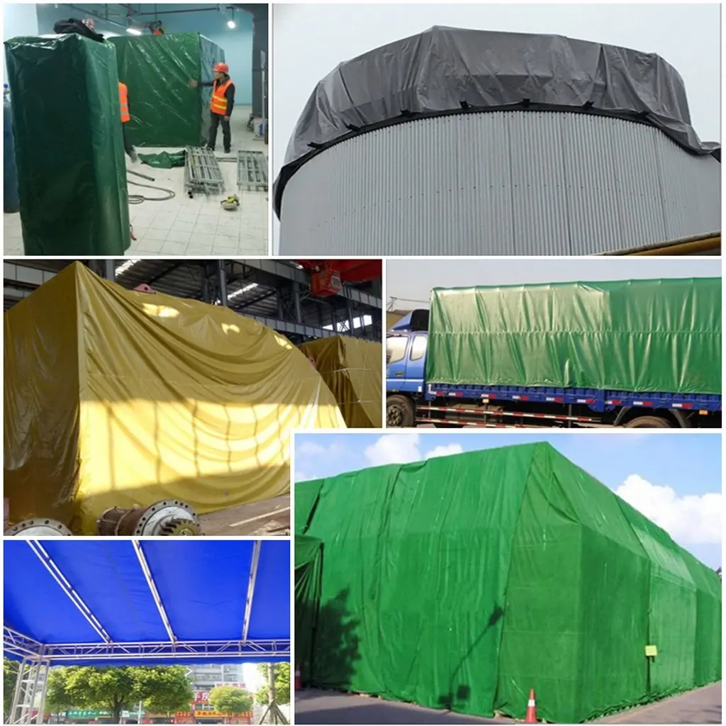 tarpaulin