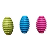 TPR durable ball dog chew toy pet toy for interactive
