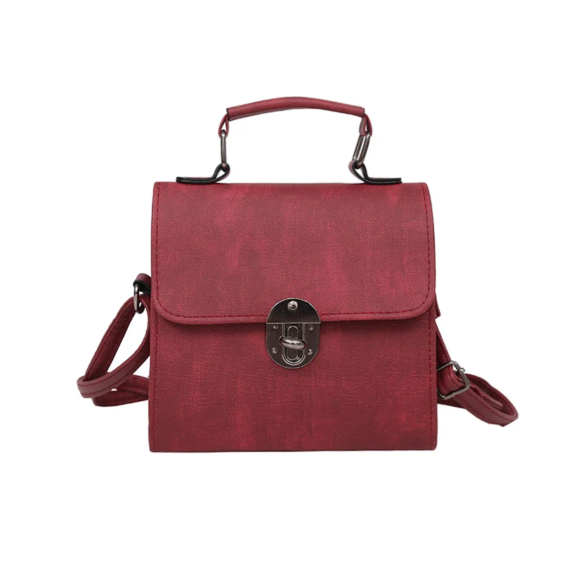 Fashion PU leather designers brand woman handbags ladies hand bag lady luxury purses crossbody shoulder bag girls chain bags