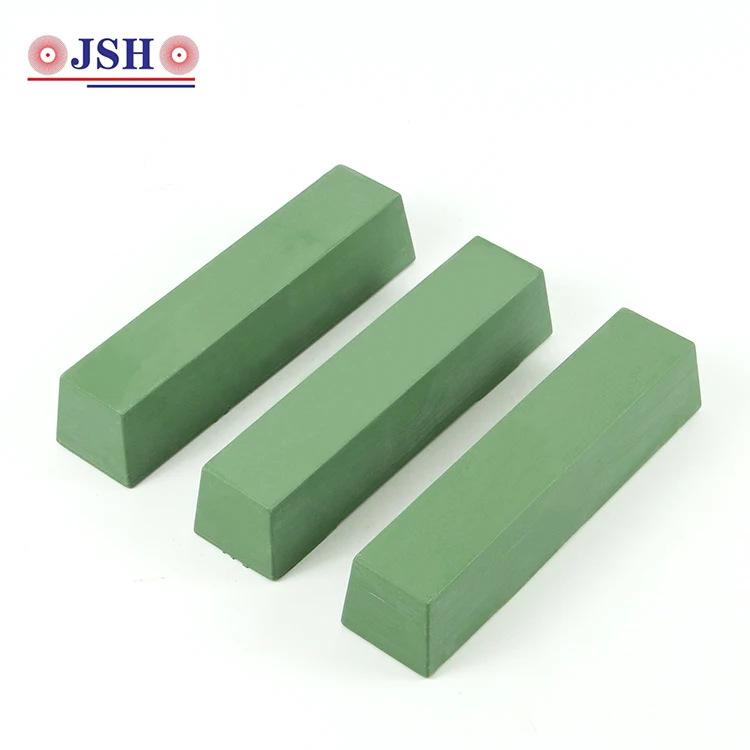 High Quality 800g Green Stainless Steel Polishing Compound Buy Steel