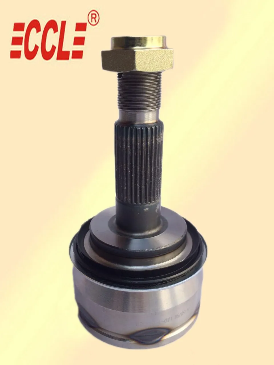 Ccl Cv Axle Out Cv Joint For Vigo Oem4346080033 4346009y6143460