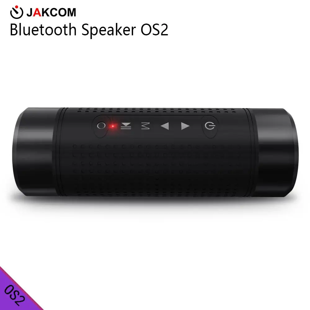JAKCOM OS2 Outdoor Wireless Speaker 2018 New Product of Home Radio like piaggio mp3 newgood 12 volt radio