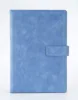 Business Notebook with Pocket and 6-ring diary