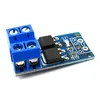 DC 5V-36V High-power MOS FET Field Effect Trigger Switch Drive Module Effect Tube PWM Regulator Control Electronic Switch Panel