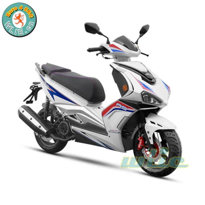 best selling jog scooter 125 moped