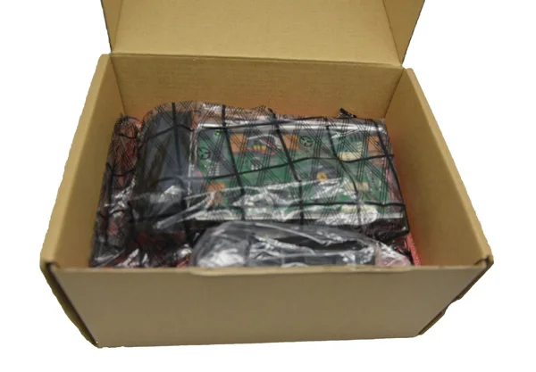 motor card reader