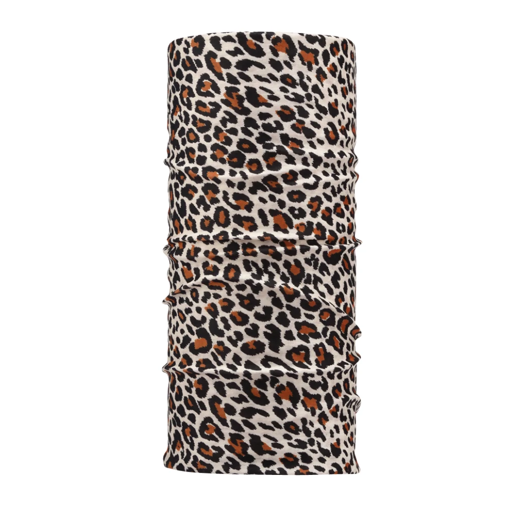 
Fashion Wholesale Multifunctional Seamless Tube Hijab Scarf Turban Chemo Head Bandana Arab Headwear 