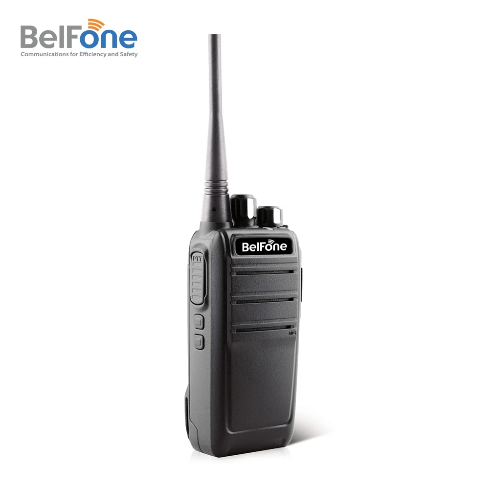 

BF-302U 16 Channels 2-15 Km movable Handheld walkie talkie