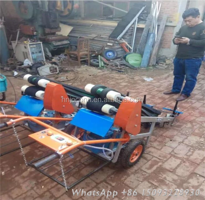 Parsley Rosemary Oregano Scallion Harvester /cilantro Harvesting