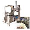 Solon high quality cold hydraulic fruit juice press/commercial ginger juicer machine