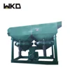 small gold processing plant mini chrome pulsating duplex jigging machine