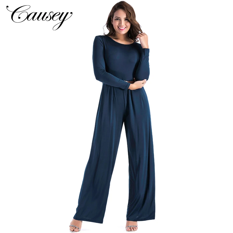 

OEM Custom New Fashion Women's Jumpsuit Casual High Quality Clothing For Women Ladies Jumpsuits