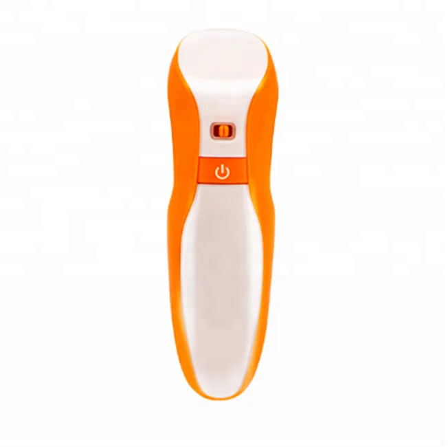 

2018liquid medical plasma pen skin wrinkle eyelift pen, Orange/blue