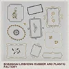 Scrapbooking Clear Stamps Custom Clear Stamp Clear Stamp