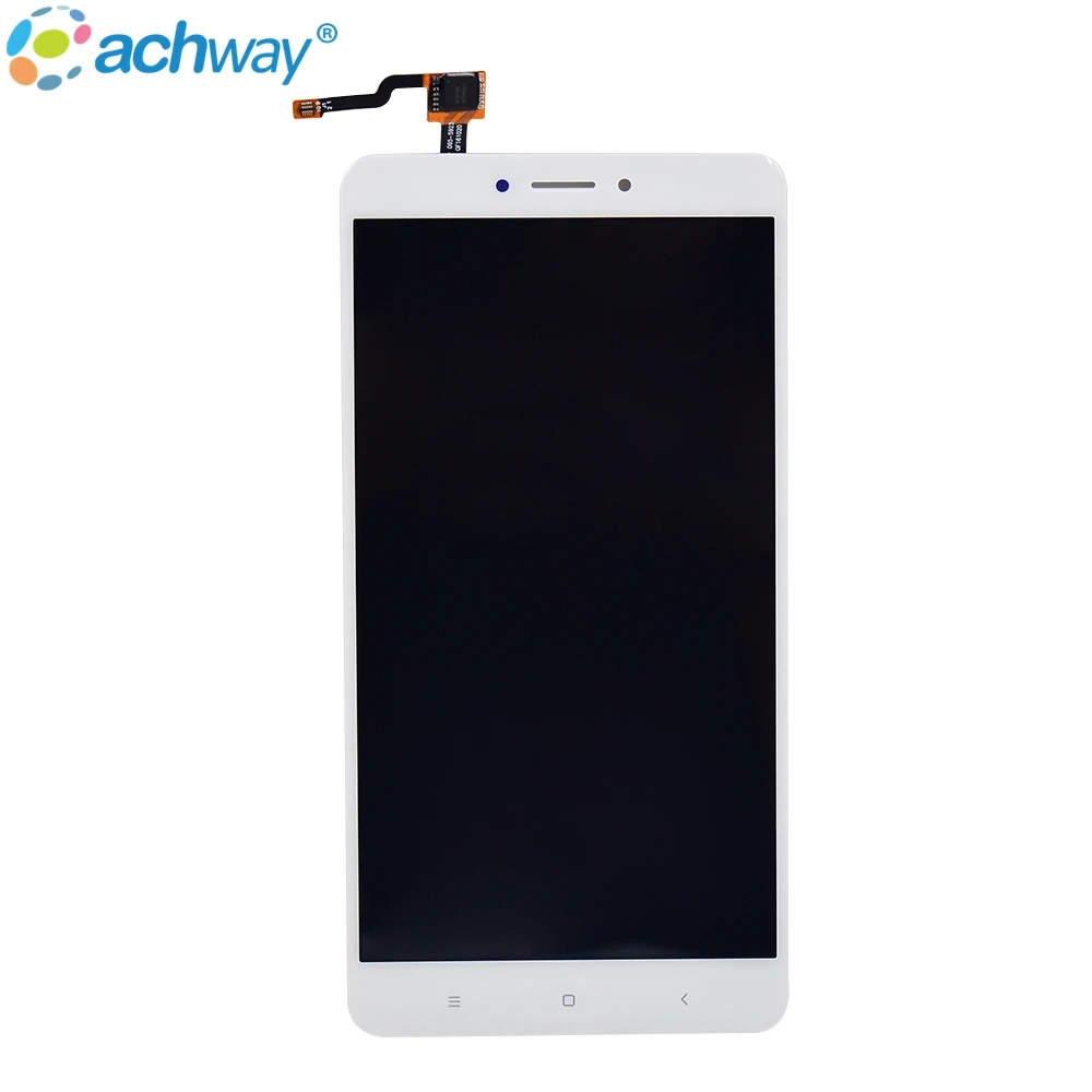 

For Xiaomi Mi Max 2 LCD Touch Screen Display For Mi Max2 LCD Screen Panel Digitizer Sensor Panel Assembly