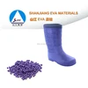 Eva pellet/pouring material/foam compound/rubber