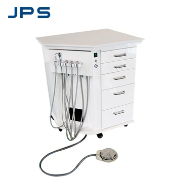 Easy Control Dental Clinic Cabinet Mobile Cart Jps S6a Buy