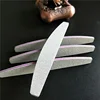 No Electric Powered and Sandpaper + EVA + PP + EVA + Sandpaper Material zebra nail file