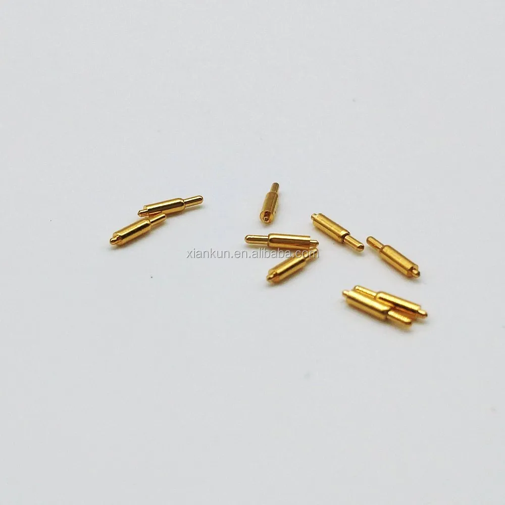 large pogo pins large pogo pins