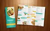 custom layout Print My Restaurant Menu