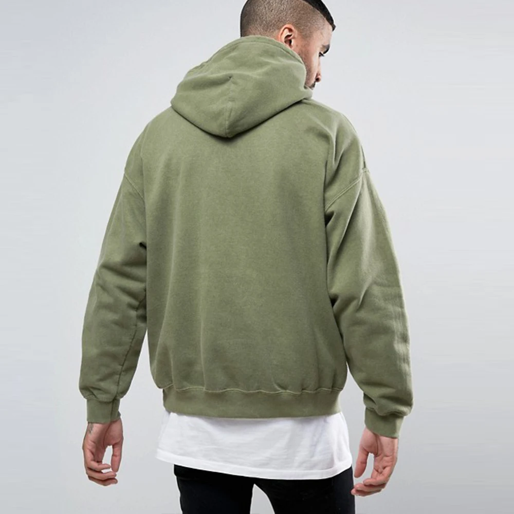 under armour olive green hoodie