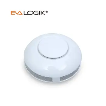 Z Wave Kitchen Co Natural Gas Leak Detector Smart Sensor Buy Lpg